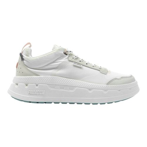 Baskets Mode Palladium Palla Reverse Lo - 38