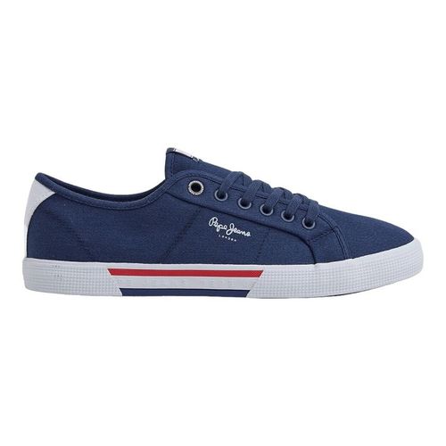 Baskets Mode Pepe Jeans Brady Men Basic - 44