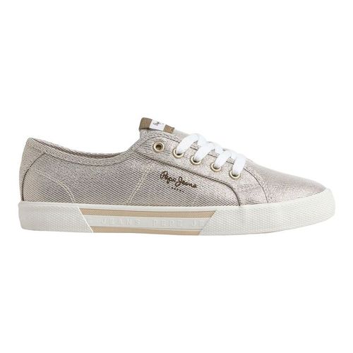 Baskets Mode Pepe Jeans Brady Party W - 41