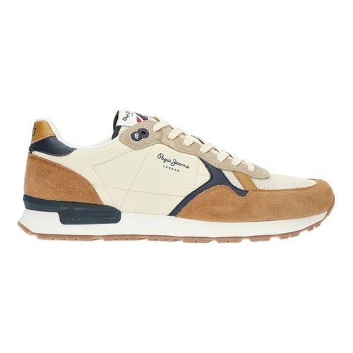 Baskets Mode Pepe Jeans Brit Mix M - 45