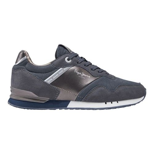 Baskets Mode Pepe Jeans London Gala W - 39