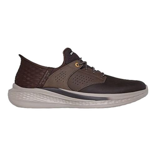 Baskets Mode Skechers Slade - Macklin - 40