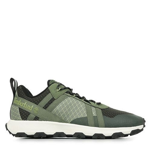 Baskets Mode Timberland Winsor Trail Low Lace Up - 42
