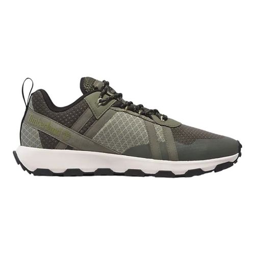 Baskets Mode Timberland Winsor Trail Low Lace Up - 41
