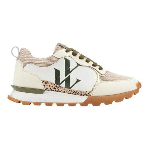 Baskets Mode Vanessa Wu Adele - 41