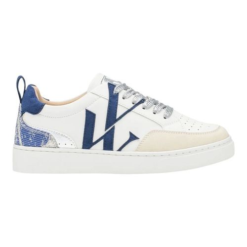 Baskets Mode Vanessa Wu Gabriella - 37