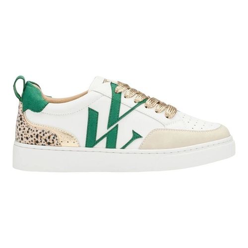 Baskets Mode Vanessa Wu Gabriella - 39
