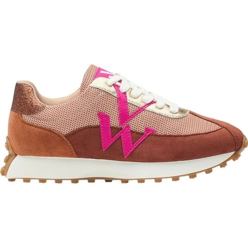 Baskets Mode Vanessa Wu Mona - 37
