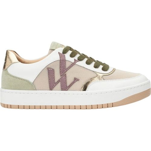 Baskets Mode Vanessa Wu Rosie - 36