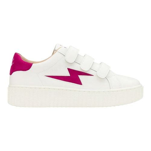 Baskets Mode Vanessa Wu Vicky - 36