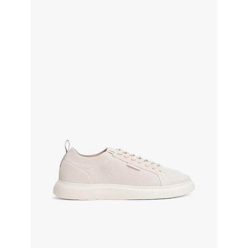 Baskets Mono-Sock En Maille Light Cupsole Knit Seasonal/Alabaster - 45