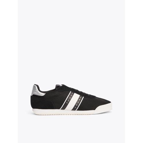 Baskets Multitextures Tjw Low Profile Runner/Black - 41