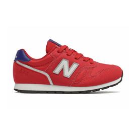 New balance shop 373 rouge