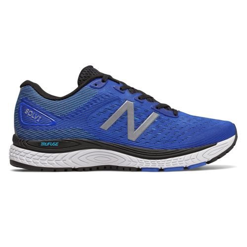 Baskets New Balance Solvi V2 Msolvlc2 - Bleu - 41 1/2