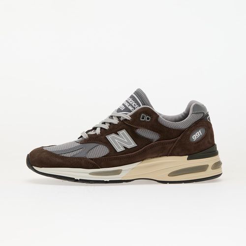 Baskets New Balance U991v2 Brown Eur 42.5
