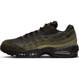 Baskets Nike Air Max 95 pour homme Noir 3.5 Rakuten