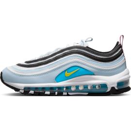 Baskets Nike Air Max 97 pour Enfant plus age Bleu 38.5