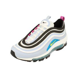 Baskets Nike Air Max 97 pour Enfant plus age Bleu 38.5