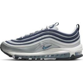 Baskets Nike Air Max 97 pour Femme Gris 36 Rakuten