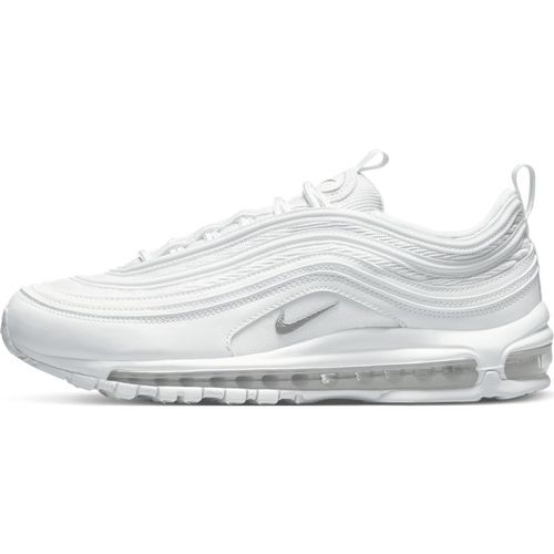 Baskets Nike Air Max 97 Pour Homme - Blanc - 37.5