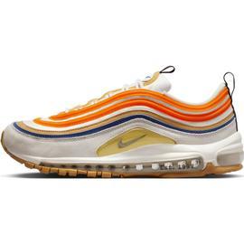 Air max hotsell 97 blanche homme