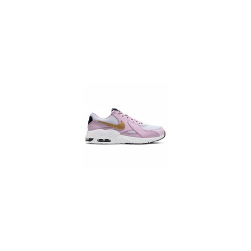 Baskets Nike Air Max Excee Big Kids Nike Cd6894-102 - Blanc - 40