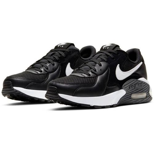Baskets Nike Air Max Excee Pour Femme - Noir - 37.5