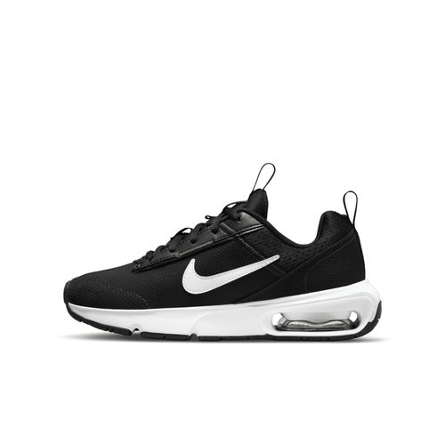 Chaussure Nike Air Max Intrlk Lite Pour Ado - Noir - 38.5