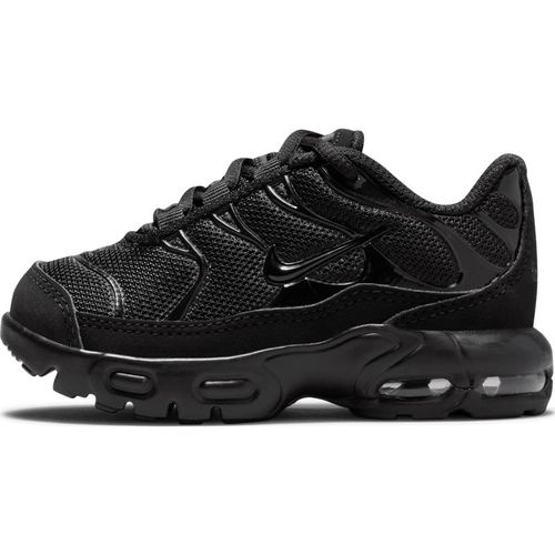 Baskets Nike Air Max Plus Pour Bb Et Petit Enfant - Noir - 27