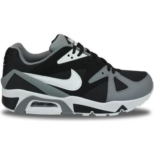 Baskets - Nike - Air Max Structure Triax 91 - Noir - Running - Homme