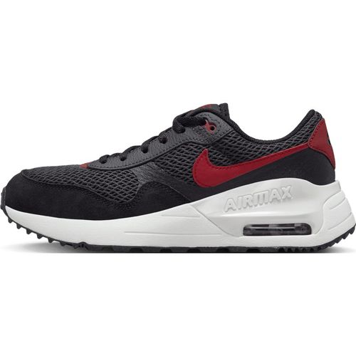 Baskets Nike Air Max Systm Pour Enfant Plus g - Noir - 40