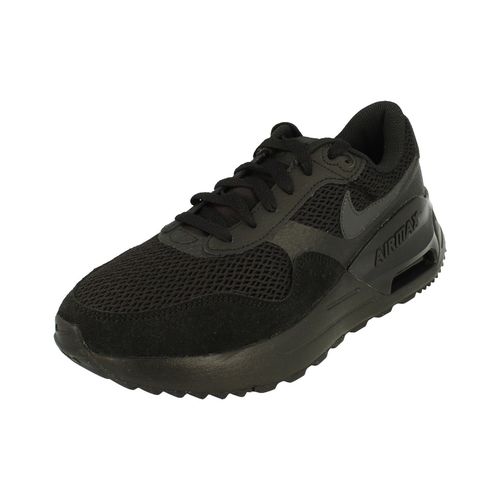 Baskets Nike Air Max Systm Pour Homme - Noir - 39