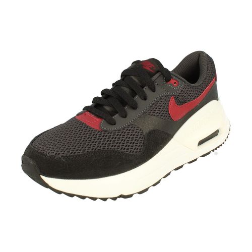 Baskets Nike Air Max Systm Pour Homme - Noir - 41