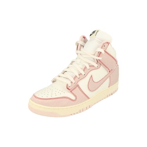 Baskets Nike Dunk High 85 Pour Homme - Blanc - 44.5