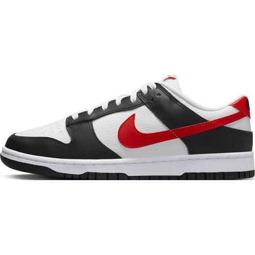 Baskets Nike Dunk Low Retro Pour Homme - Noir - 40