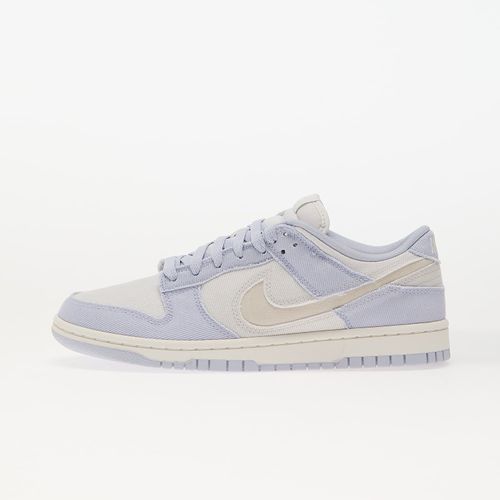 Baskets Nike W Dunk Low Ghost/ Summit White-Platinum Tint Eur 37.5