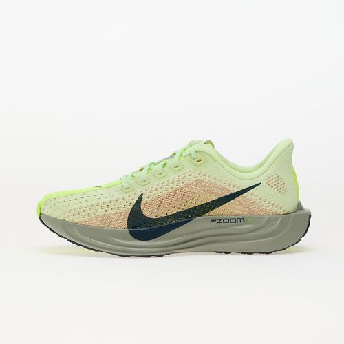 Baskets Nike W Pegasus Plus Barely Volt/ Armory Navy-Sesame-Jade Horizon-Armory Navy-Volt Eur 37.5