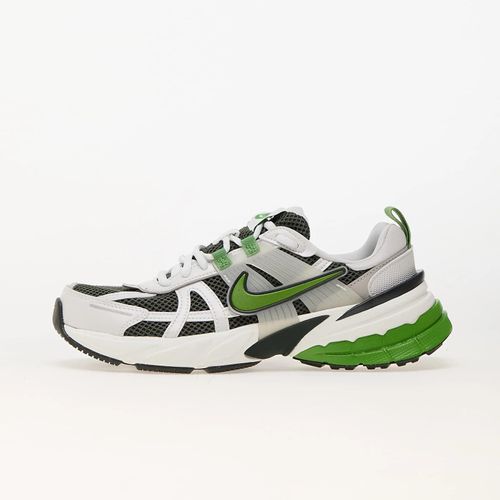 Baskets Nike W V2k Run Sequoia/ Chlorophyll-Lt Iron Ore Eur 38