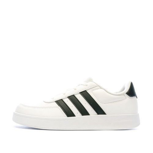 Baskets Noir/Blanc Garon Adidas Breaknet 2.0 - 38 2/3