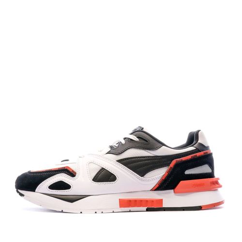 Baskets Noir/Blanche Homme Puma Mirage Mox Piping - 42
