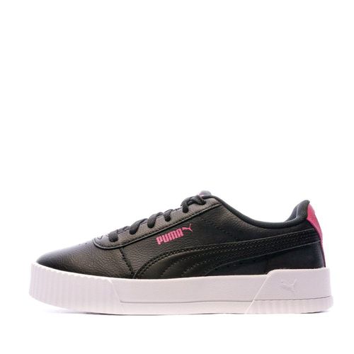 Baskets Noir Femme Puma Carina - 37 1/2