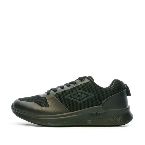 Baskets Noir Garon Noir Umbro Owen - 36