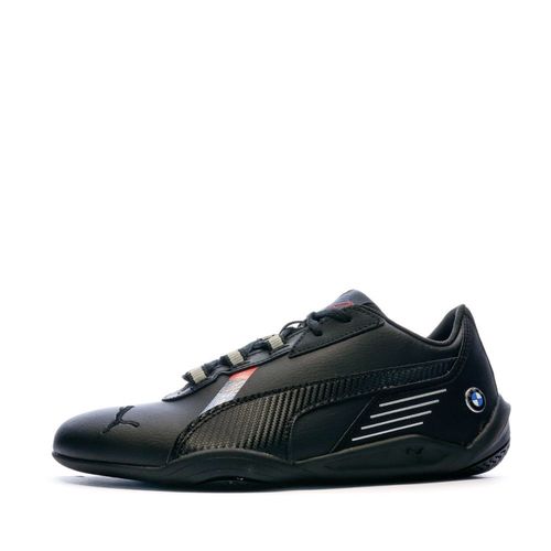 Baskets Noir Garon Puma Bmw Mms R-Cat Machina - 38 1/2
