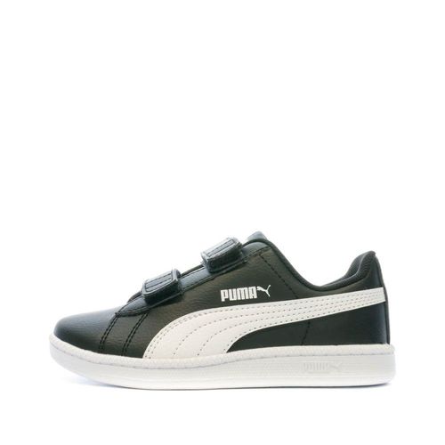 Baskets Noir Garon Puma Up V - 33