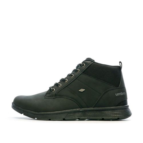 Baskets Noir Homme Umbro Nelda - 44