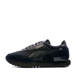 Puma noir clearance homme