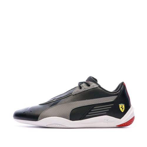 Baskets Noire Homme Puma Ferrari Machina - 41