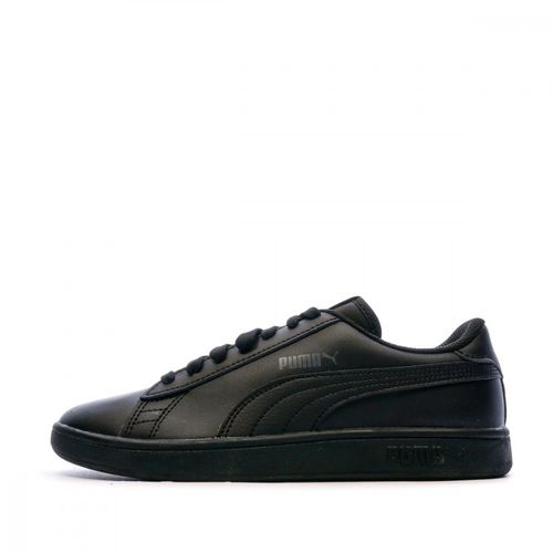 Baskets Noires Garon Puma Smash V2 L - 37