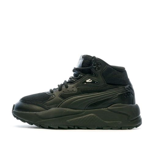 Baskets Noires Garon Puma X-Ray - 37