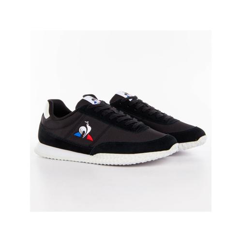 Baskets Noires Homme Le Coq Sportif Veloce - 45